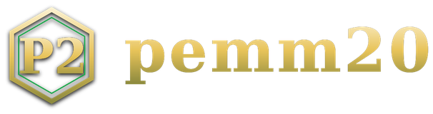 pemm20 logo