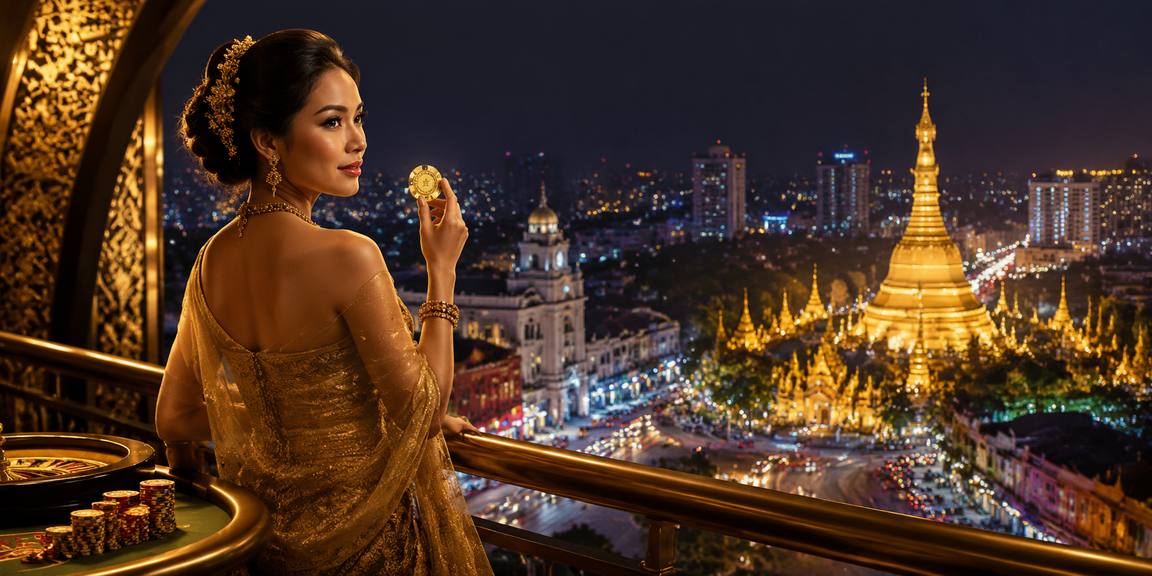 pemm20 pemm20 ကာစီနိုမှာ ဘာတွေကစားလို့ရလဲ